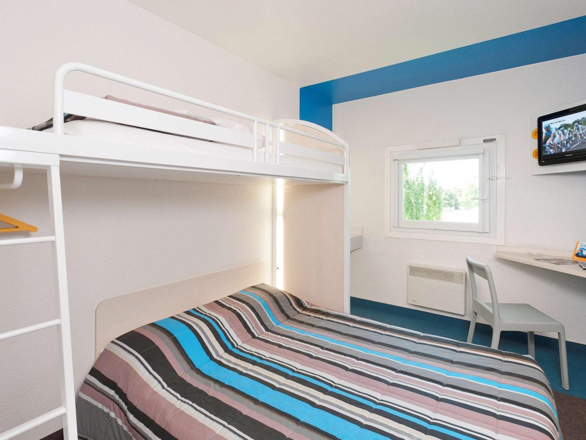 Hotelf1 Rennes Sud Est Chantepie Exterior photo